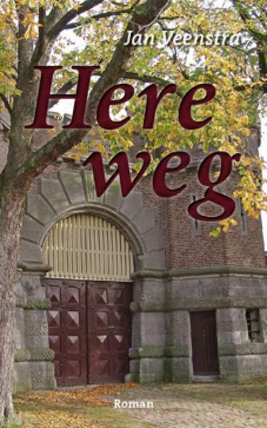 Here weg - Jan Veenstra (ISBN 9789054522546)