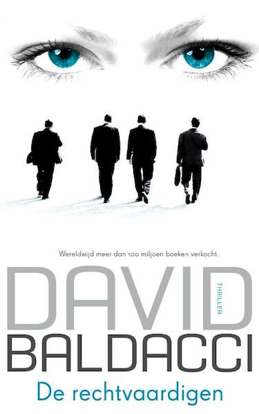 De rechtvaardigen - David Baldacci (ISBN 9789400501522)