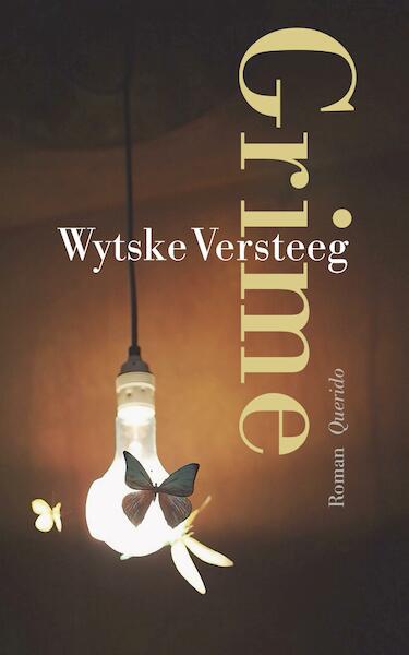 Grime - Wytske Versteeg (ISBN 9789021405322)