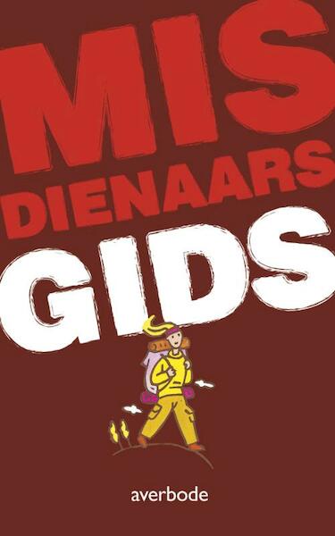 Samuel gids voor de misdienaar - (ISBN 9789031721764)