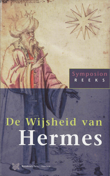 De Wijsheid van Hermes - (ISBN 9789067323383)