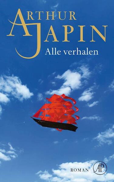 Alle verhalen - Arthur Japin (ISBN 9789029574945)