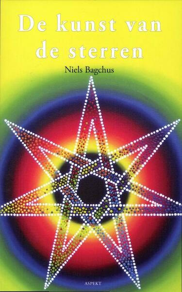 De kunst van de sterrren - Niels Bagchus (ISBN 9789461530592)