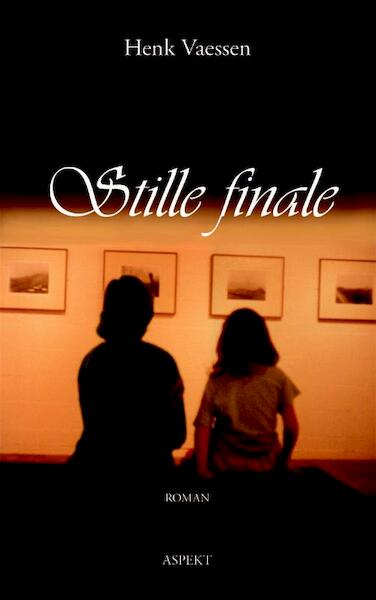 Stille finale - Henk Vaessen (ISBN 9789059114968)