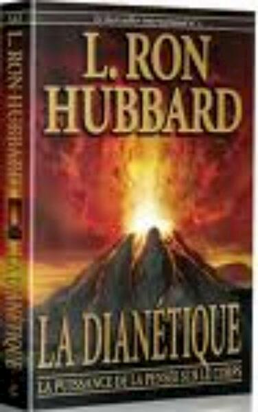 La Dianétique - L. Ron Hubbard (ISBN 9788776884581)