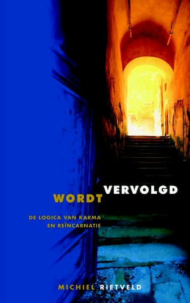 Wordt vervolgd - Michiel Rietveld (ISBN 9789491748042)