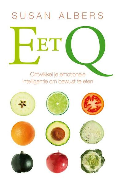 Eet Q - Susan Albers (ISBN 9789025903084)