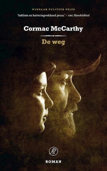 De weg - Cormac McCarthy (ISBN 9789029506359)