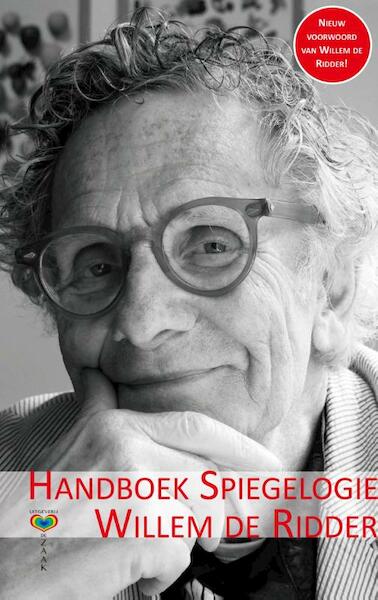 Handboek spiegelogie - W. de Ridder (ISBN 9789072455451)
