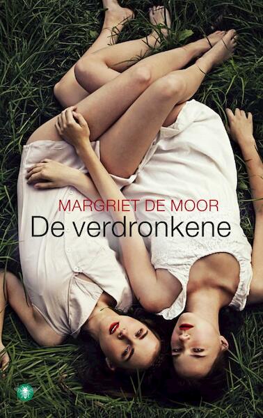 De verdronkene - Margriet de Moor (ISBN 9789023464075)