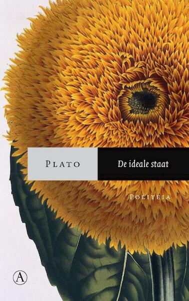 De ideale staat - Plato (ISBN 9789025369880)