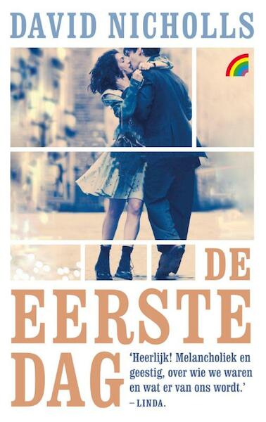 De eerste dag - David Nicholls (ISBN 9789041709929)