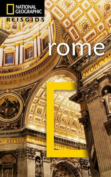 Rome - Sari Gilbert, Michael Brouse (ISBN 9789021556956)