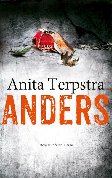 Anders - Anita Terpstra (ISBN 9789023490470)