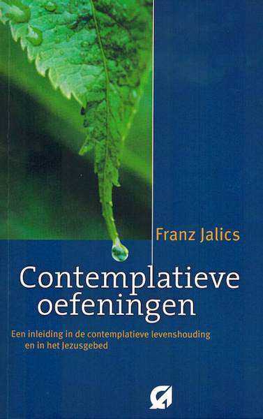 Contemplatieve oefeningen - F. Talics (ISBN 9789070092849)