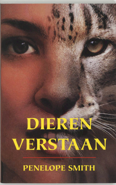 Dieren verstaan - P. Smith (ISBN 9789020282160)