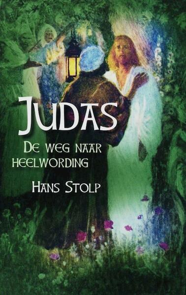Judas / druk 2 - Hans Stolp (ISBN 9789025970215)
