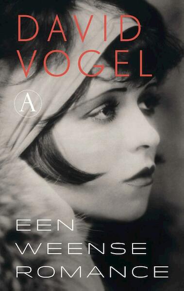 Een Weense romance - David Vogel (ISBN 9789025303518)