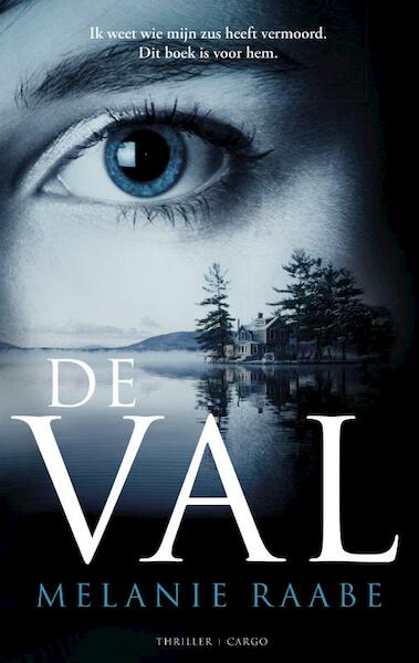 De val - Melanie Raabe (ISBN 9789023495437)