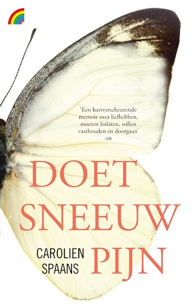 Doet sneeuw pijn - Carolien Spaans (ISBN 9789041713803)