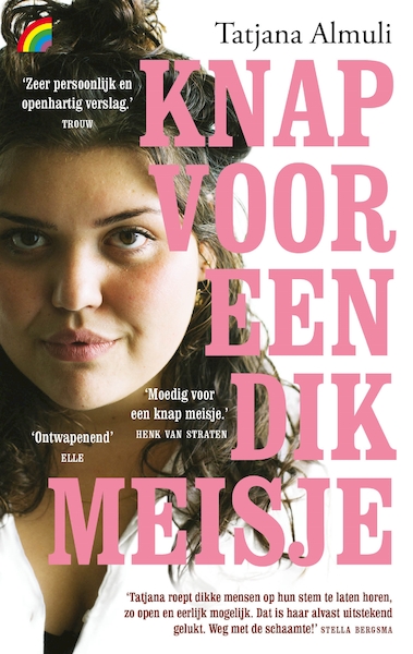 Knap voor een dik meisje - Tatjana Almuli (ISBN 9789041714060)