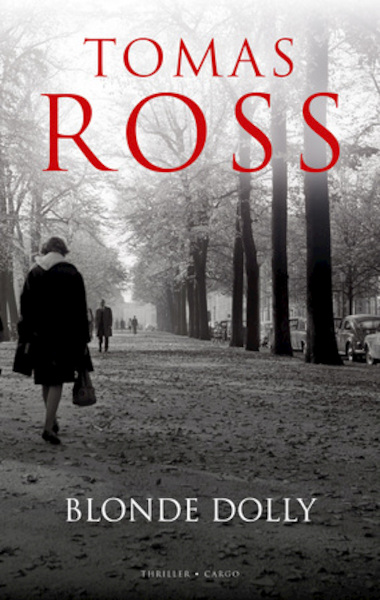 Blonde Dolly - Tomas Ross (ISBN 9789403133805)