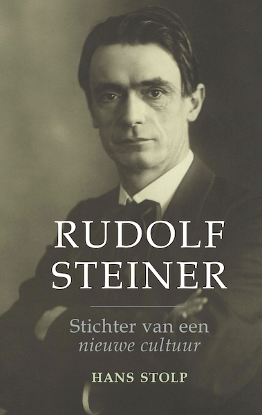 Rudolf Steiner - Hans Stolp (ISBN 9789020216509)