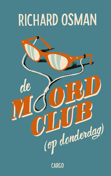 De moordclub (op donderdag) - Richard Osman (ISBN 9789403197401)