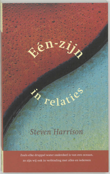 Een-zijn in relaties - Stuart Harrison (ISBN 9789077228104)