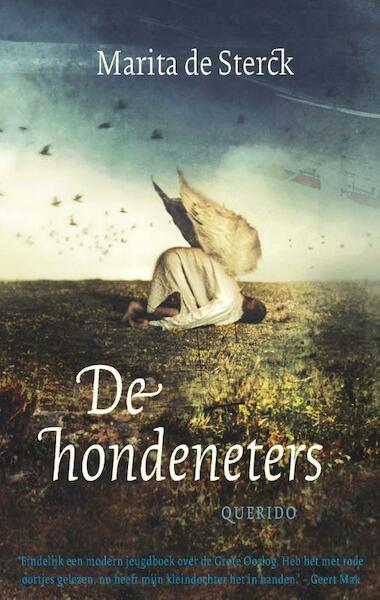 Hondeneters (POD) - Marita Sterck (ISBN 9789045120638)