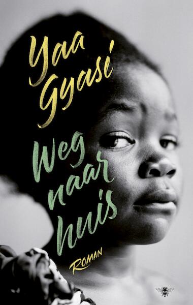 De weg naar huis - Yaa Gyasi (ISBN 9789023498766)