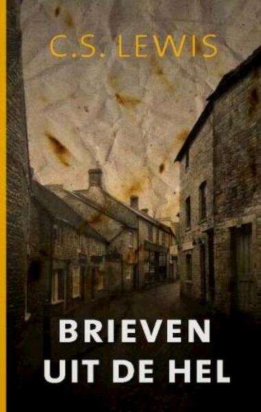 Brieven uit de hel - C.S. Lewis (ISBN 9789043517263)