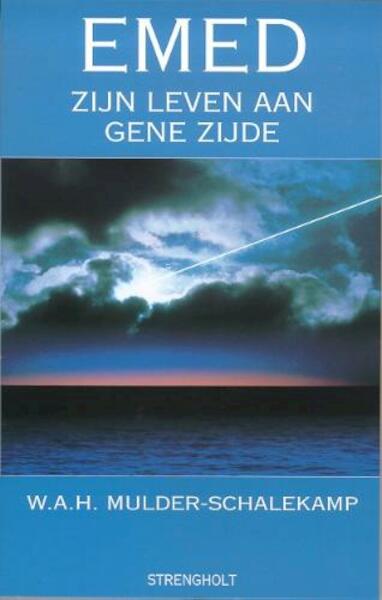 Emed - W.A.H. Mulder-Schalekamp (ISBN 9789060102114)