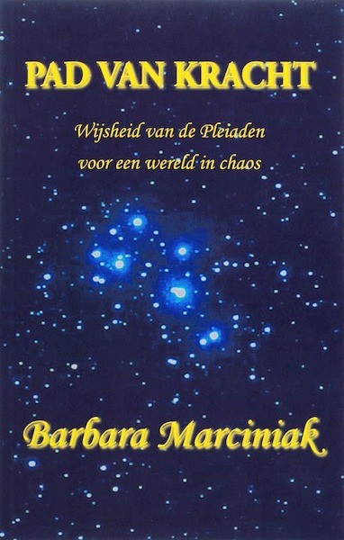 Pad van Kracht - B. Marciniak (ISBN 9789075636574)