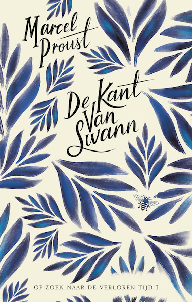 De kant van Swann - Marcel Proust (ISBN 9789403128306)