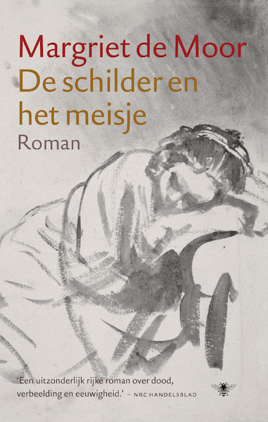 De schilder en het meisje - Margriet de Moor (ISBN 9789403165509)