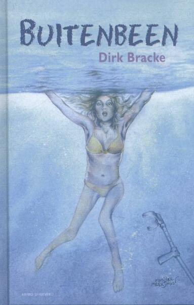 Buitenbeen - Dirk Bracke (ISBN 9789059322776)