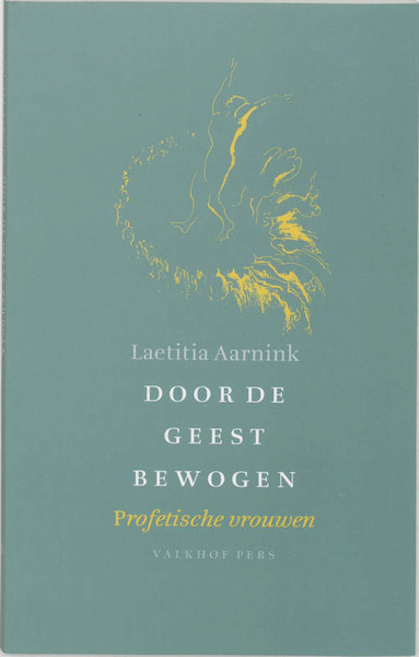 Door de Geest bewogen - L. Aarnink (ISBN 9789056251642)