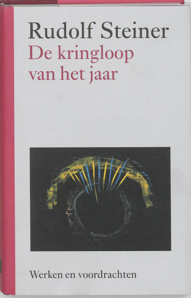 De kringloop van het jaar - r. Steiner (ISBN 9789060385494)