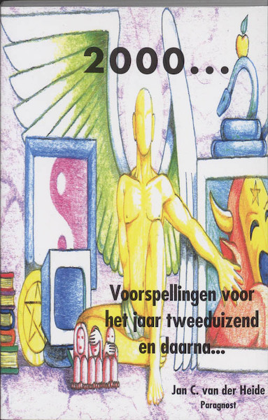 2000 - J.C. van der Heide (ISBN 9789065860033)