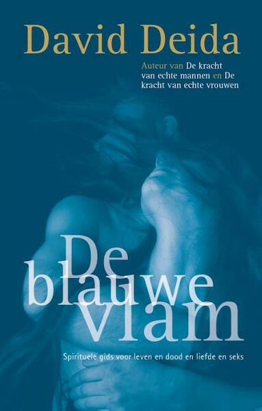 De blauwe vlam - David Deida (ISBN 9789401300803)