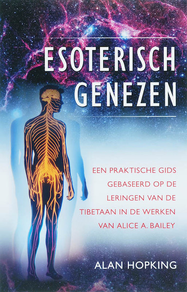 Esoterisch genezen - Alan Hopking (ISBN 9789020284461)