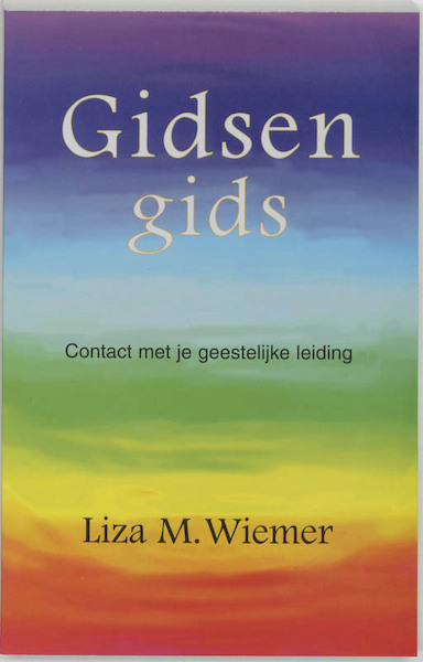 Gidsen gids - L.M. Wiemer (ISBN 9789020281538)