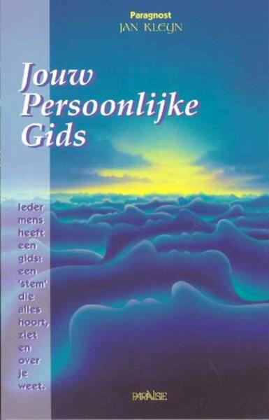 Jouw persoonlijke gids - Jan A. Kleyn (ISBN 9789060108406)