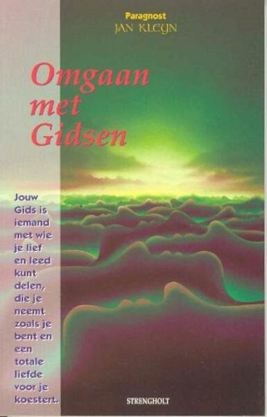 Omgaan met Gidsen - Jan A. Kleyn (ISBN 9789060108727)
