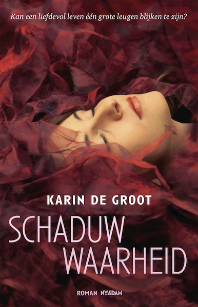 Schaduwwaarheid - Karin de Groot (ISBN 9789046810279)