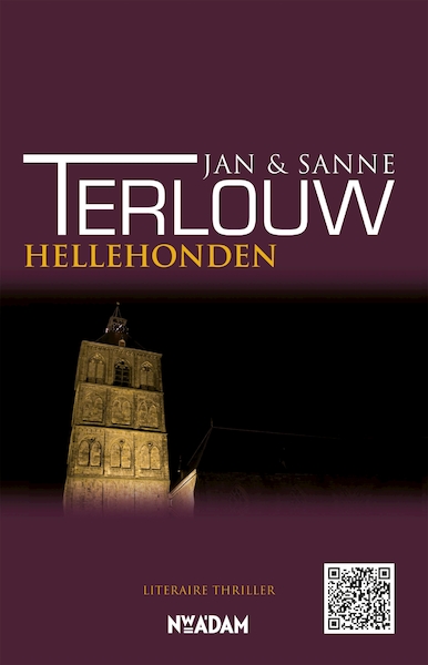 Hellehonden - Jan Terlouw, Sanne Terlouw (ISBN 9789046810446)