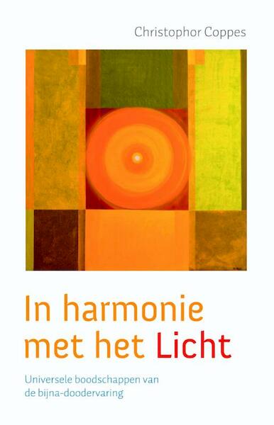 In harmonie met het licht - Christophor Coppes (ISBN 9789020299021)