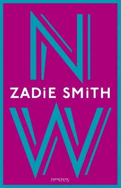 NW - Zadie Smith (ISBN 9789044622218)