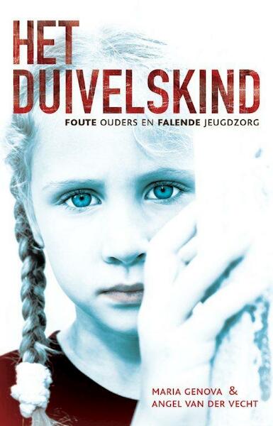 Het duivelskind - Maria Genova, Angel van der Vecht (ISBN 9789089752390)